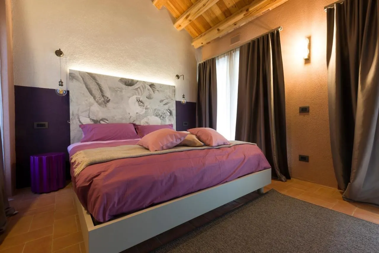 Dimora Grotta Azzurra Hotel Tiago 0*,