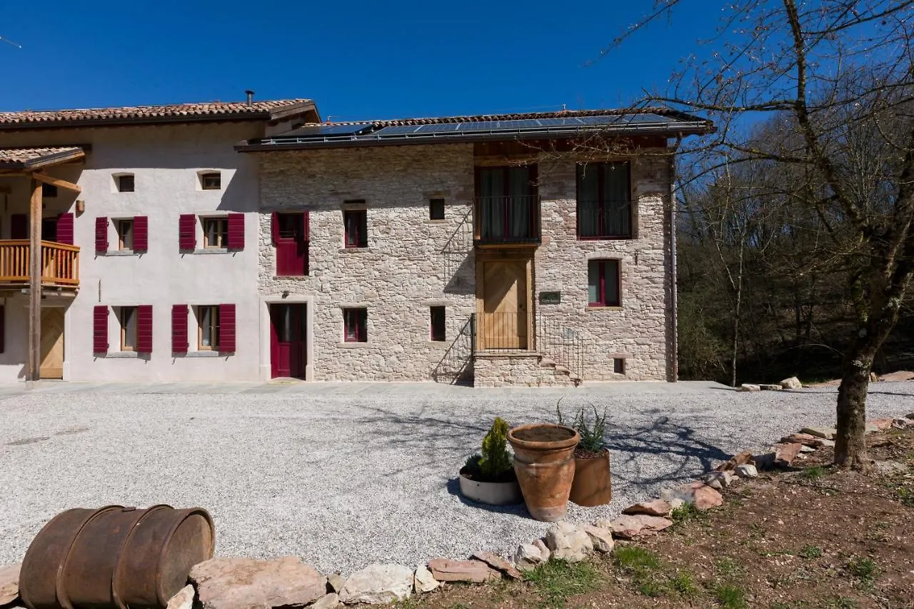 Dimora Grotta Azzurra Hotel Tiago Guest house