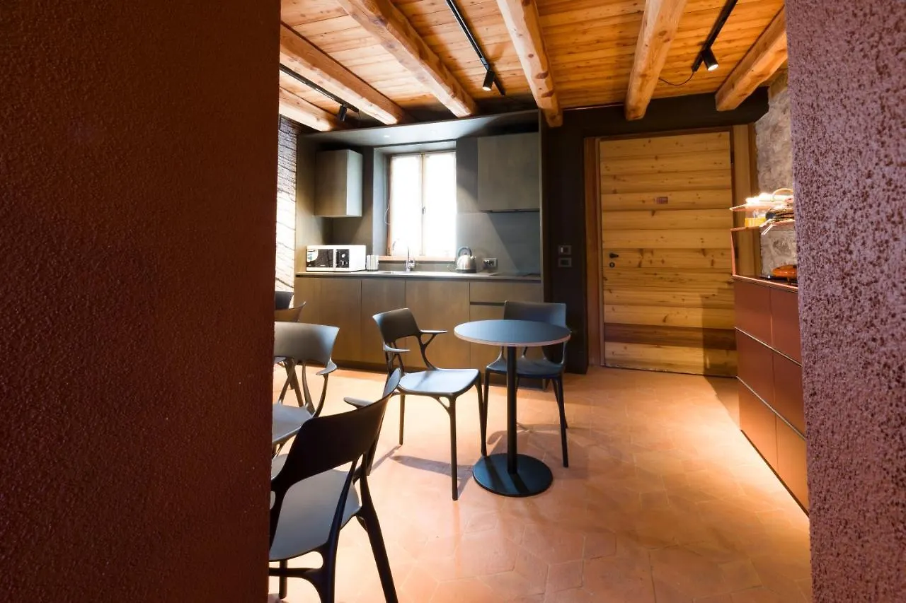 Dimora Grotta Azzurra Hotel Tiago
