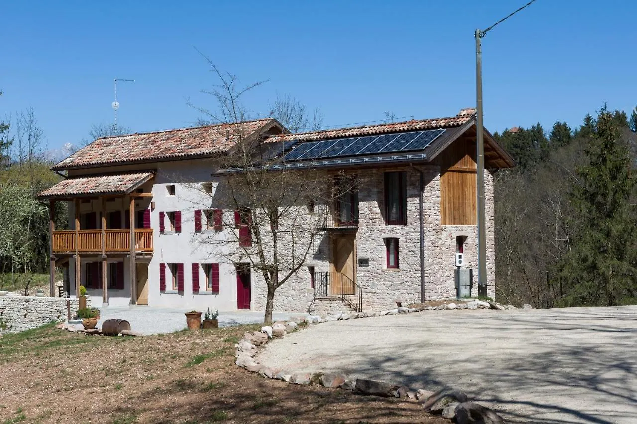Guest house Dimora Grotta Azzurra Hotel Tiago