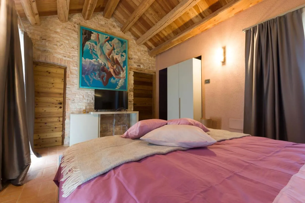 Dimora Grotta Azzurra Hotel Tiago