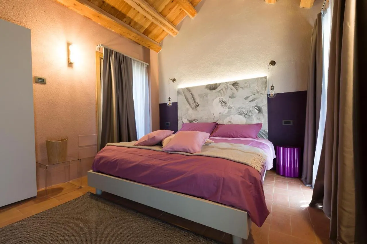 Dimora Grotta Azzurra Hotel Tiago 0*,