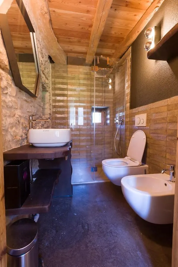Dimora Grotta Azzurra Hotel Tiago 0*,  Italy