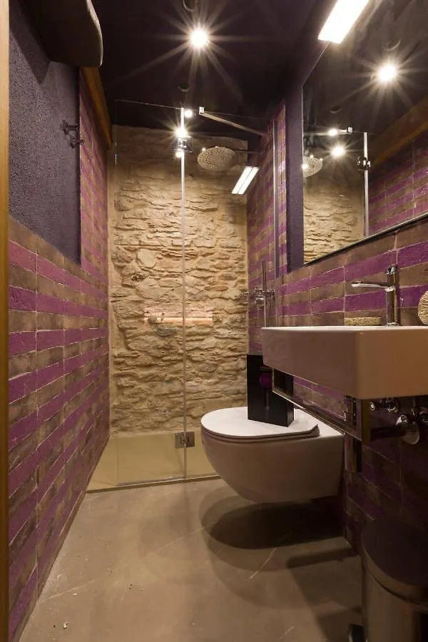Dimora Grotta Azzurra Hotel Tiago Guest house