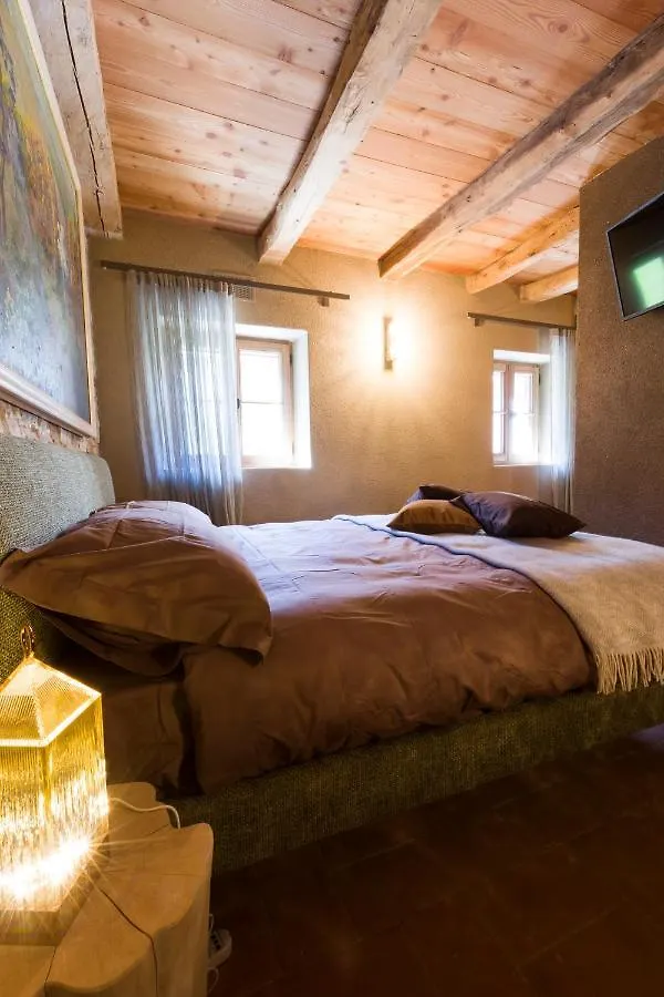 Guest house Dimora Grotta Azzurra Hotel Tiago