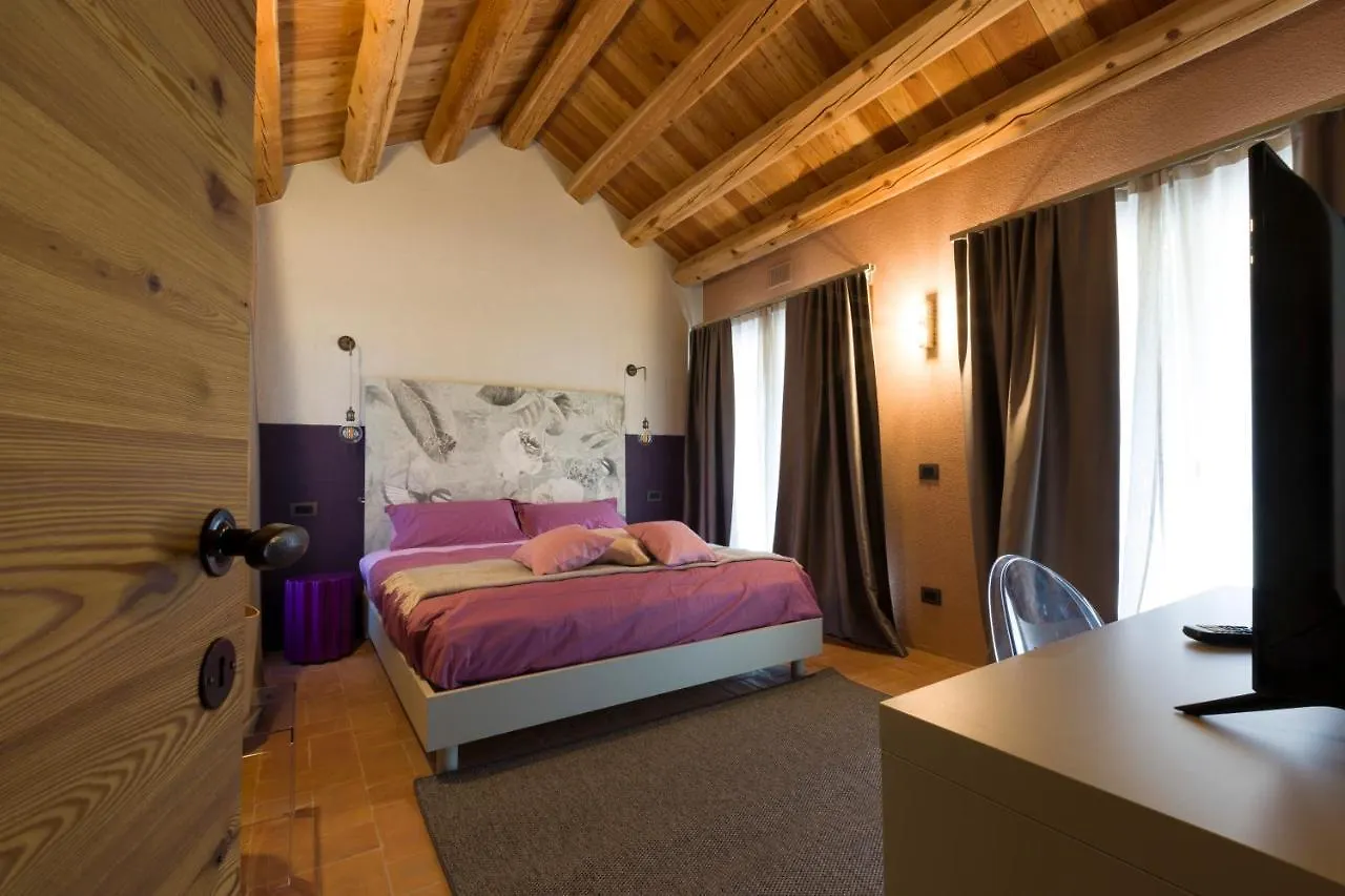 Vendégház Dimora Grotta Azzurra Hotel Tiago